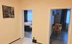 Workershome - Business Apartments - Monteurwohnungen